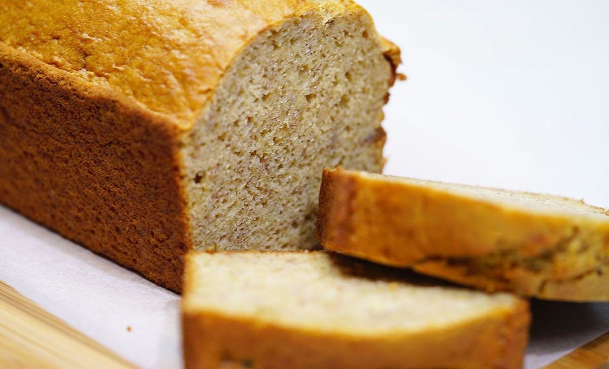 Banana Bread