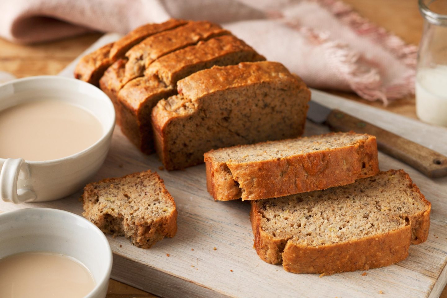 la colazione dei bambini Ricominciodaquattro