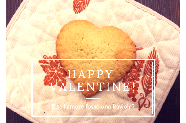 ricetta san valentino