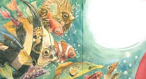 Iole, la balena mangiaparole. Letture 58 da quattro