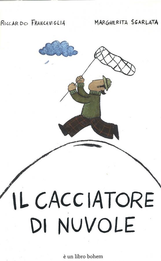 il cacciatore di nuvole