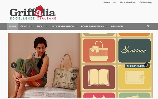 griffalia-homepage