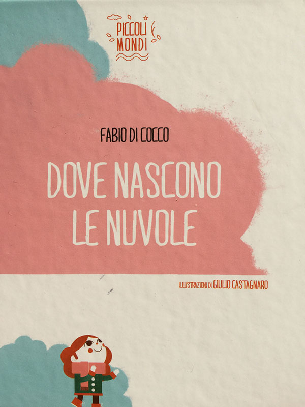 dove nascono le nuvole