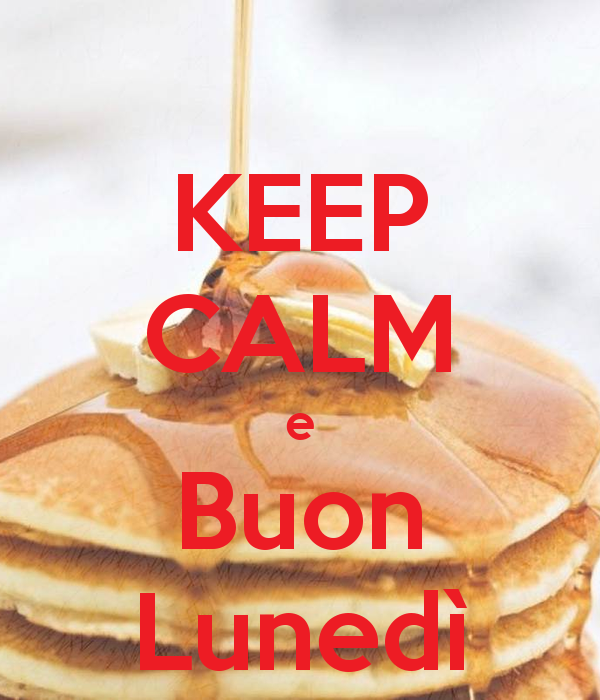 nulla è eterno