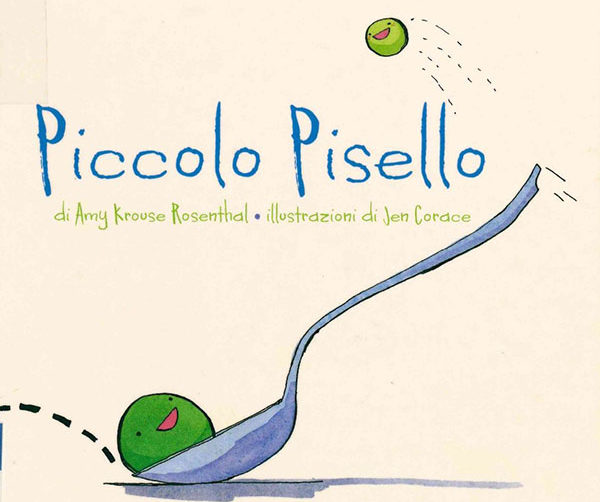 Piccolo Pisello