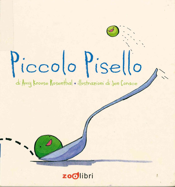 Piccolo Pisello