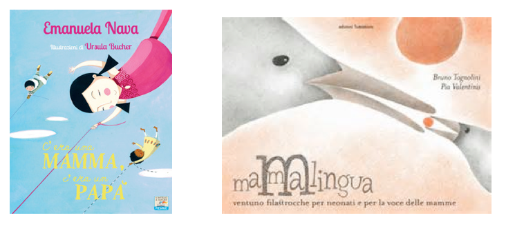 10 libri per festeggiare la mamma