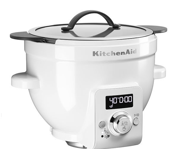 ciotola termica KitchenAid