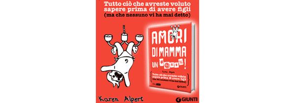 amori di mamma