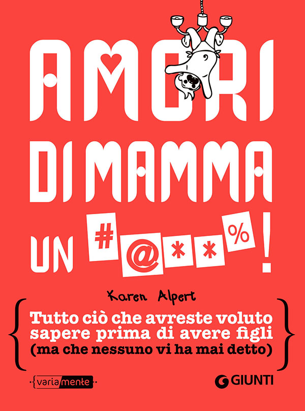 Amori di mamma