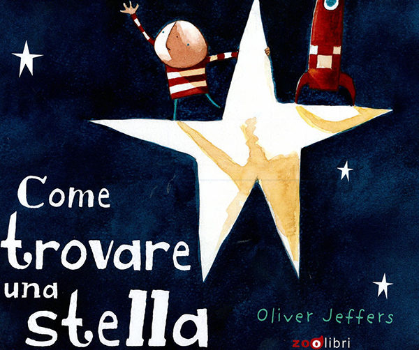 come trovare una stella