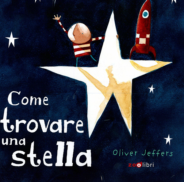 come trovare una stella