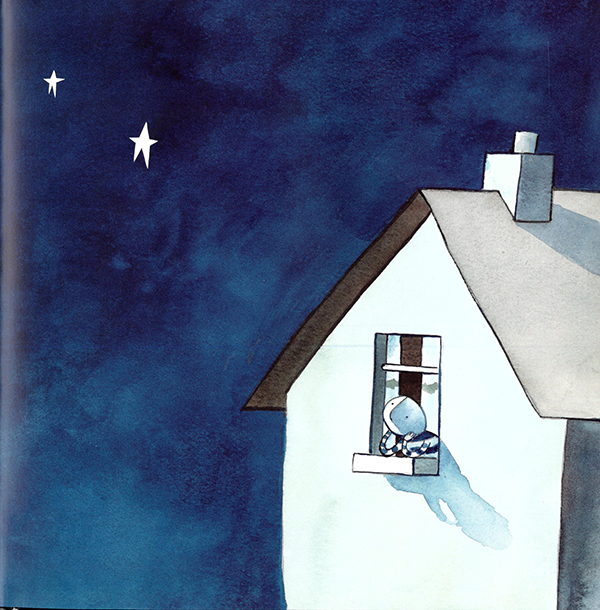 come trovare una stella 