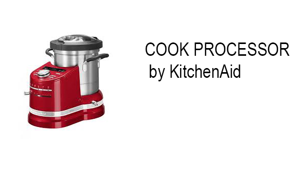 cook processor