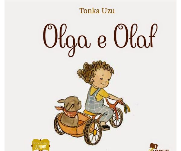 Olga e Olaf