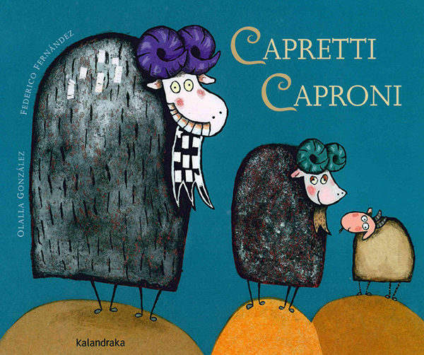 Capretti caproni