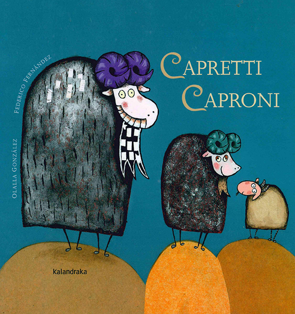 Capretti caproni