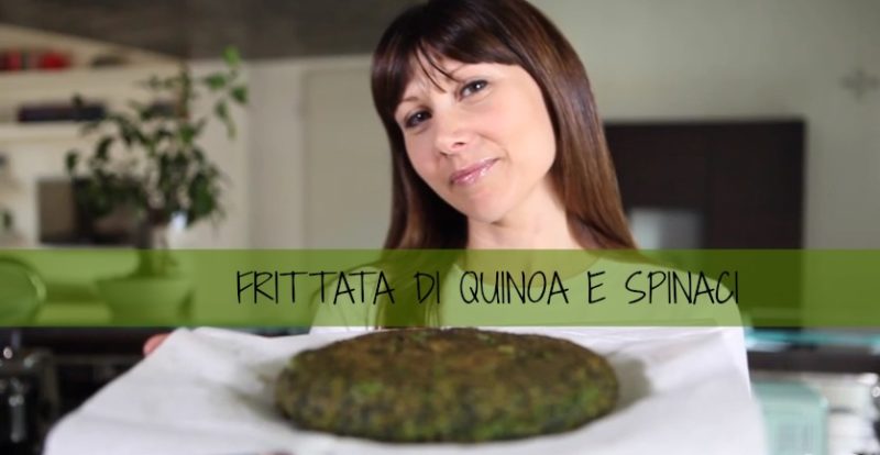 FRITTATA DI QUINOA E SPINACI_1