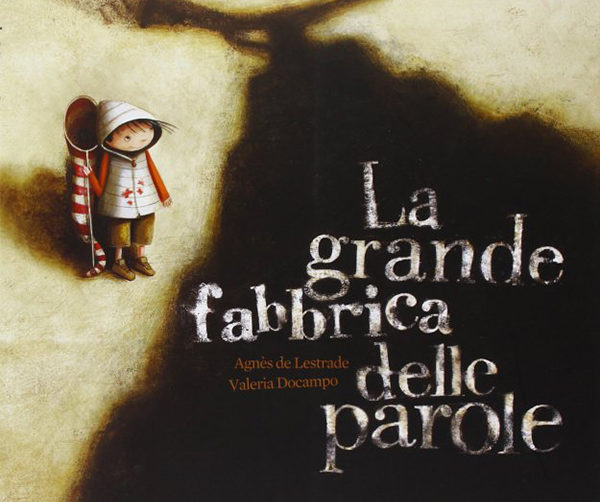 la grande fabbrica delle parole