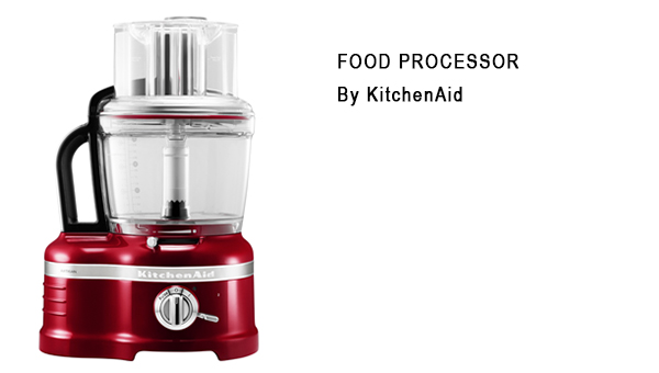 food processor