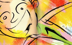 Io fuori io dentro. Età di lettura dai 4 anni da quattro