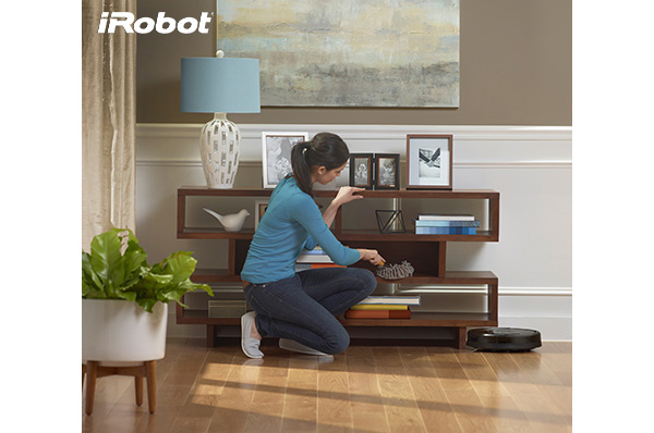 IROBOT Roomba 980