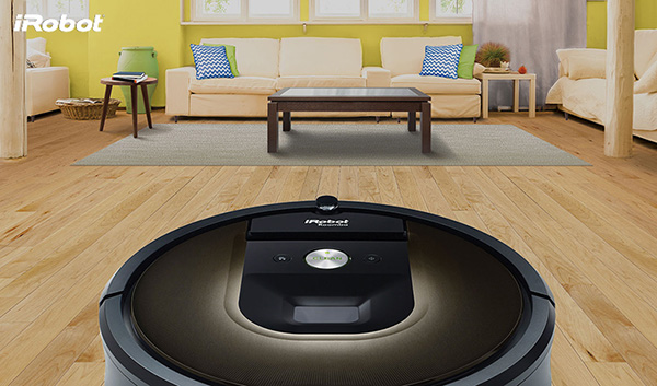 IROBOT Roomba 980