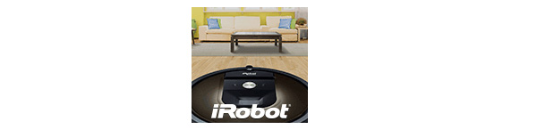 irobot romba