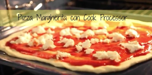 pizza Margherita_