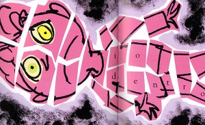 Io fuori io dentro. Età di lettura dai 4 anni da quattro