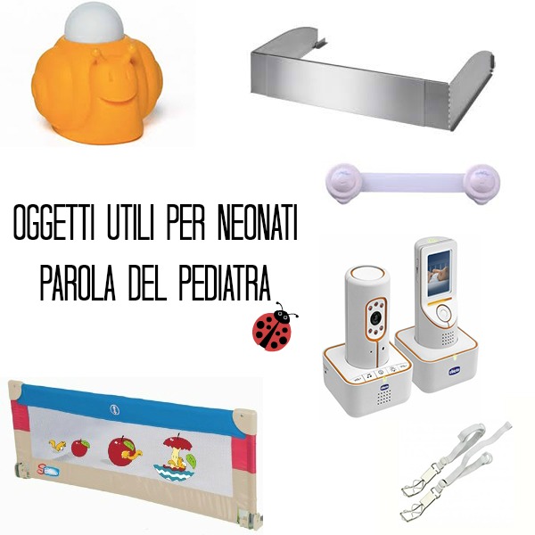 oggetti utili