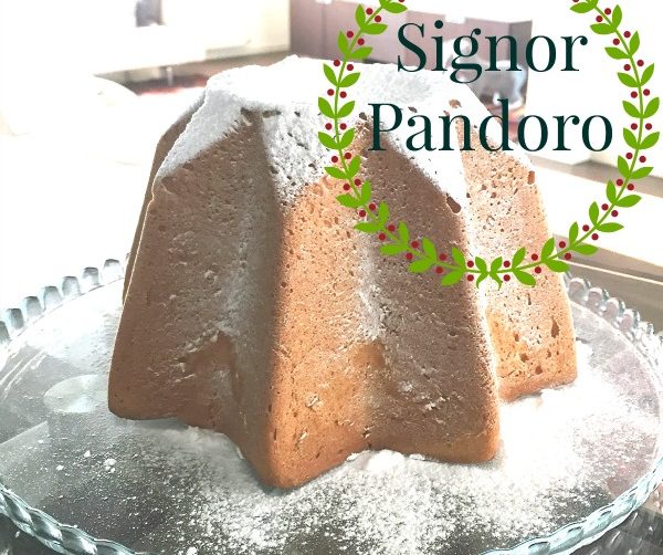 pandoro