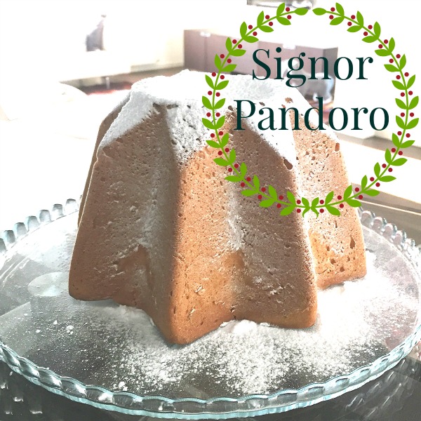 pandoro