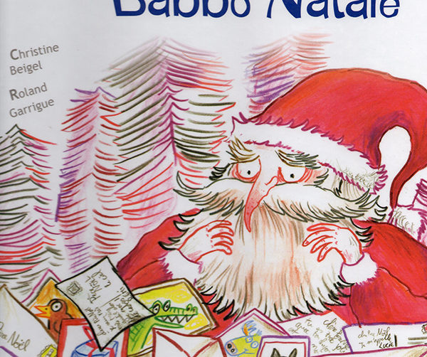 anche i giocattoli scrivono a babbo natale