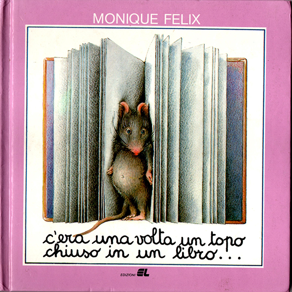 C'era una volta un topo chiuso in un libro_ricominciodaquattro