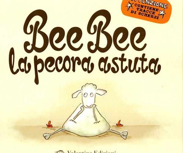 bee bee la pecora astuta