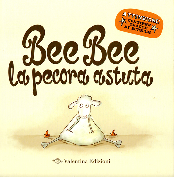 bee bee la pecora astuta