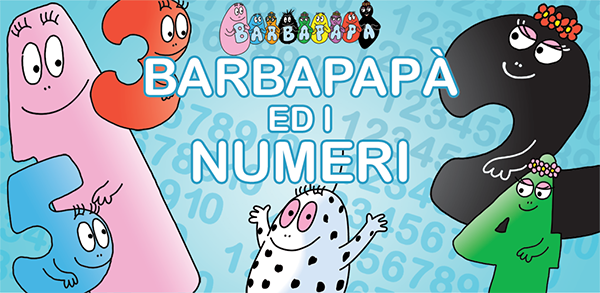 le nuove app dei barbapapà