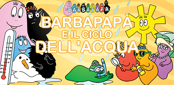 le nuove app dei barbapapà