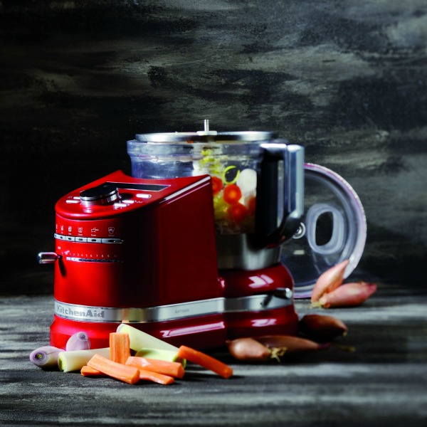 KitchenAid le novità homi 2016