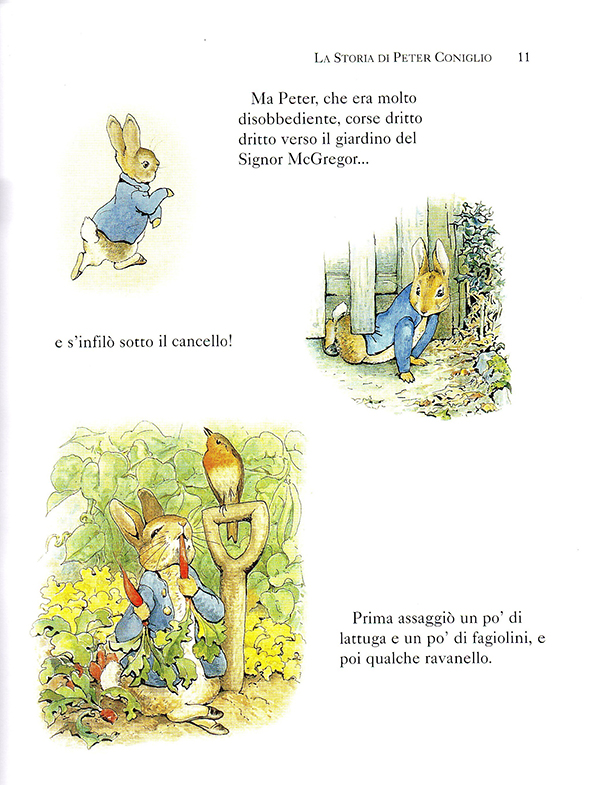 beatrix potter