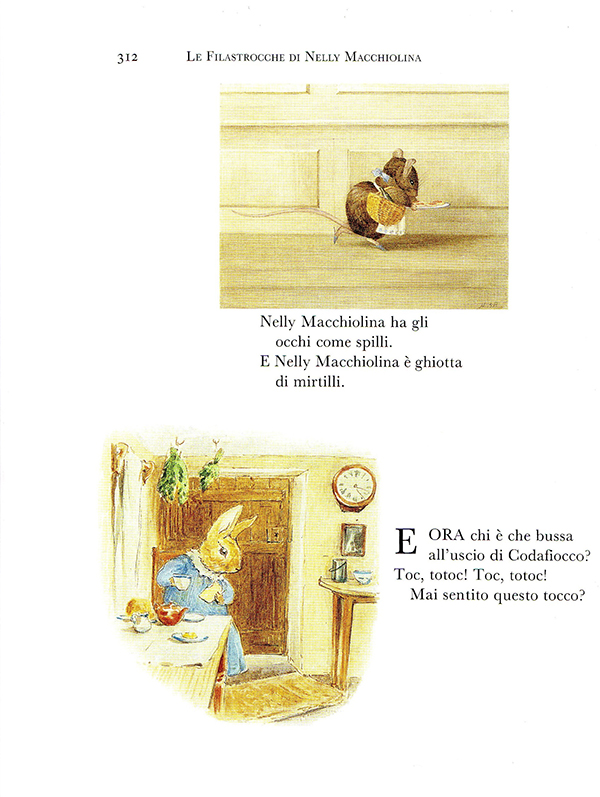 beatrix potter