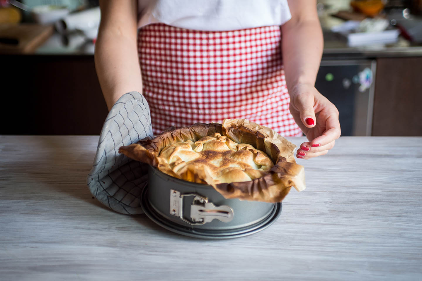 torta pasqualina ricominciodaquattro