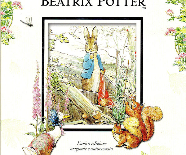 beatrix potter