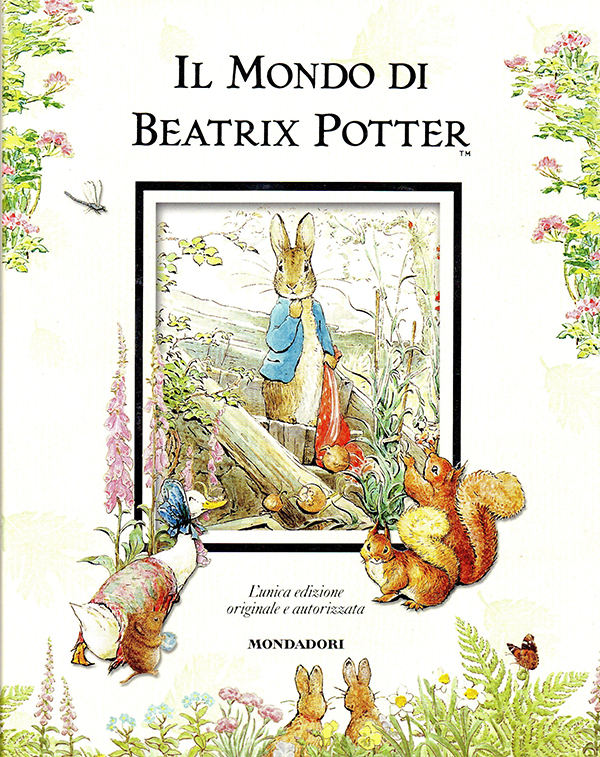 beatrix potter