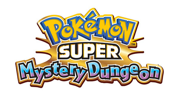 Pokémon Super Mystery Dungeon 