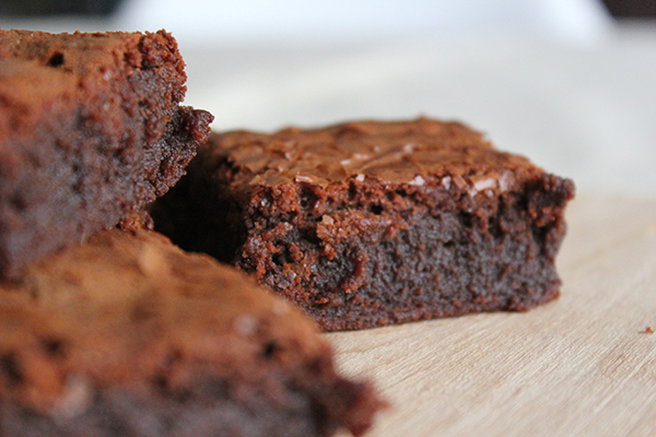 brownies