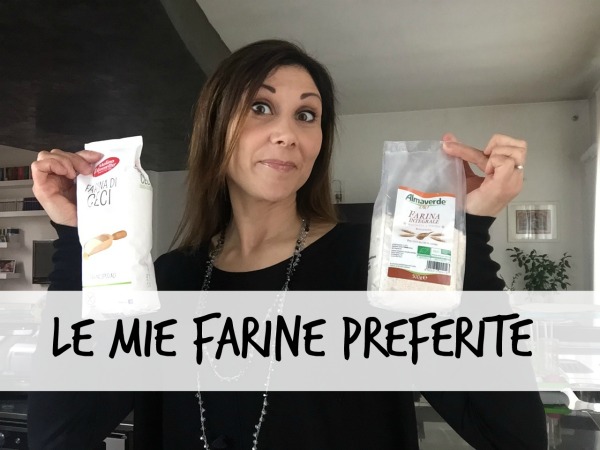 farine preferite