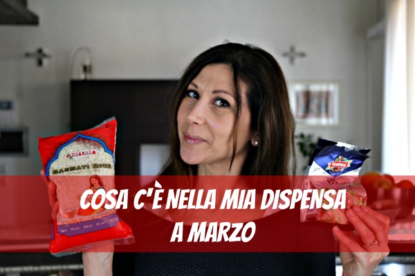 prodotti preferiti di marzo