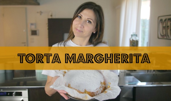 torta margherita